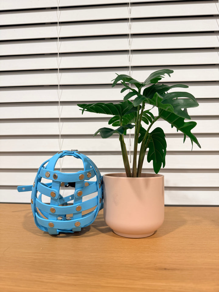 Pre-Made Biothane - 14 Inch Circumference Muzzle