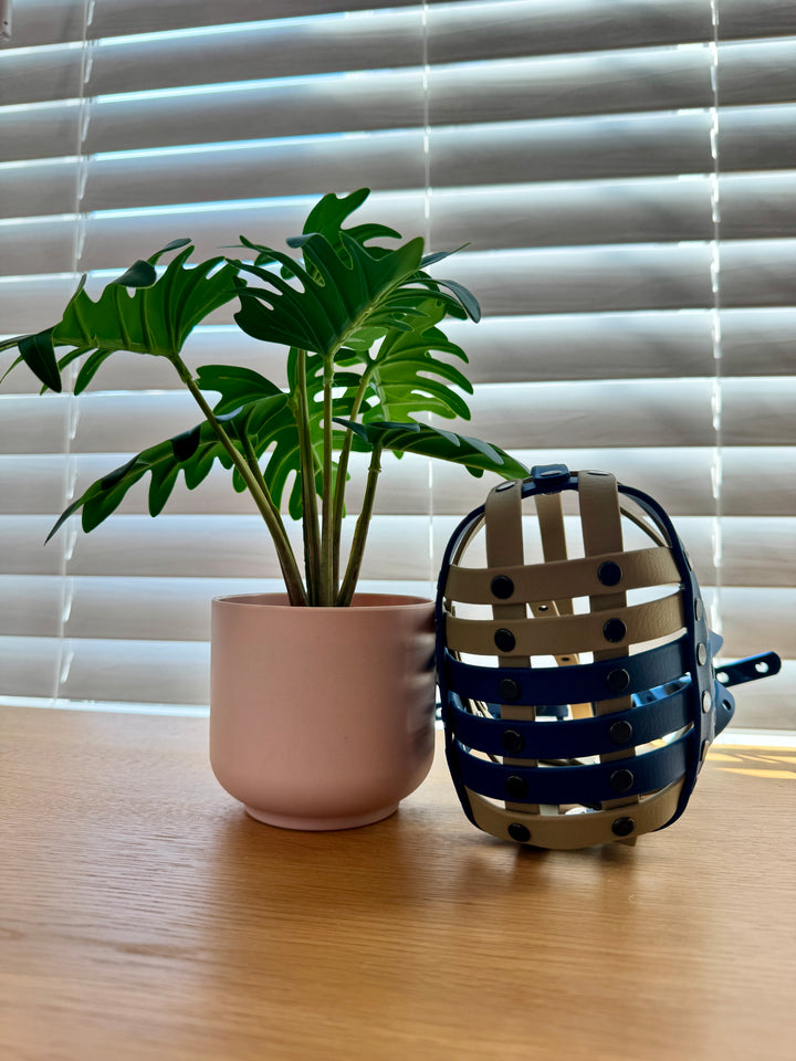 Pre-Made Biothane Muzzle - 15 Inch Circumference