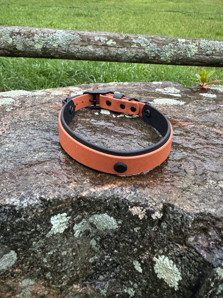 Pre-Made 1" Handle Collar 15-18"